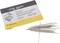 John James Glovers Needles, Triangular Point, Ideal to Pass Through Tougher Materials Such as Leather, Suede, Vinyl and Soft Plastics